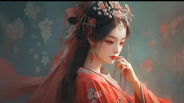 喝茶影视免费观看电视剧传家新手追剧手账封面拼贴插画