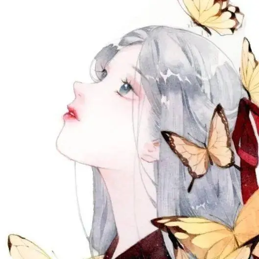 读者手账笔记头像一