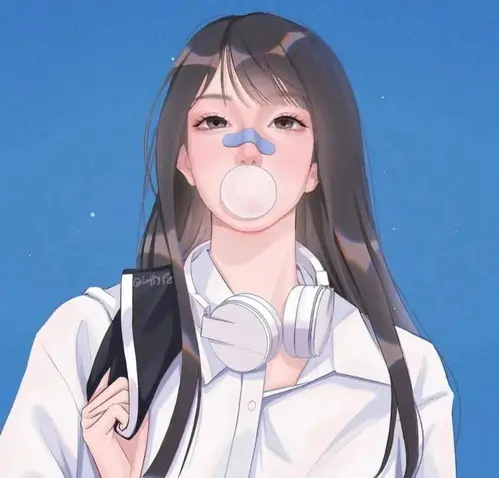 读者手账笔记头像三