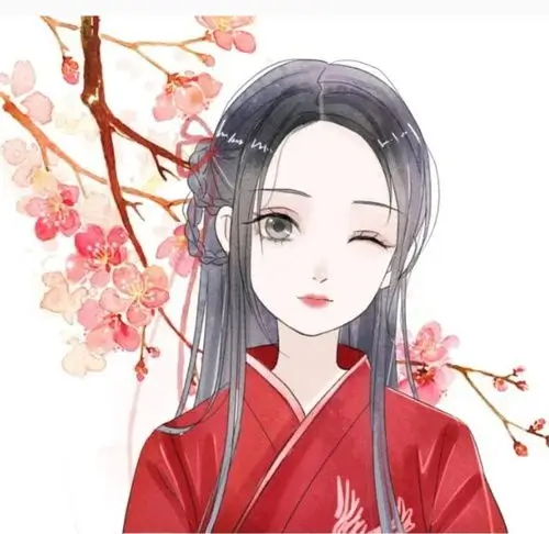 读者手账笔记头像四
